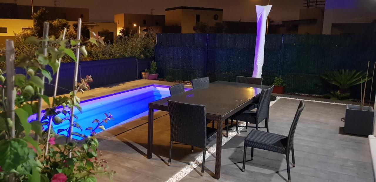 Chambre Cosy Adults Only Agde Eksteriør billede