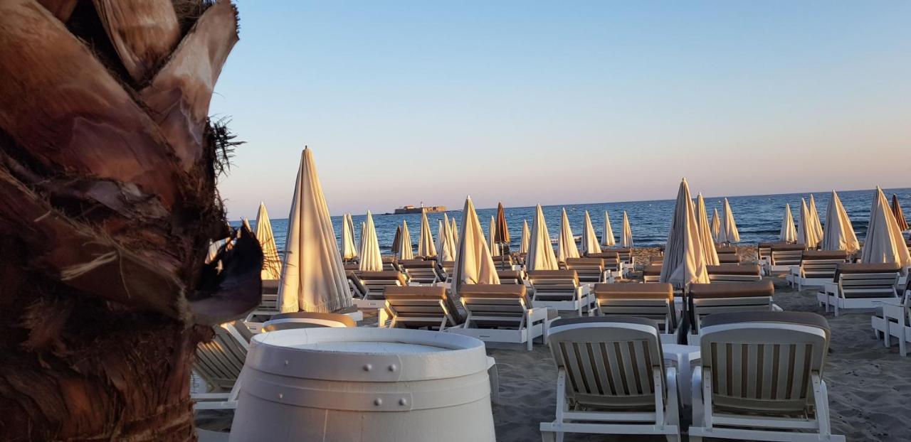 Chambre Cosy Adults Only Agde Eksteriør billede