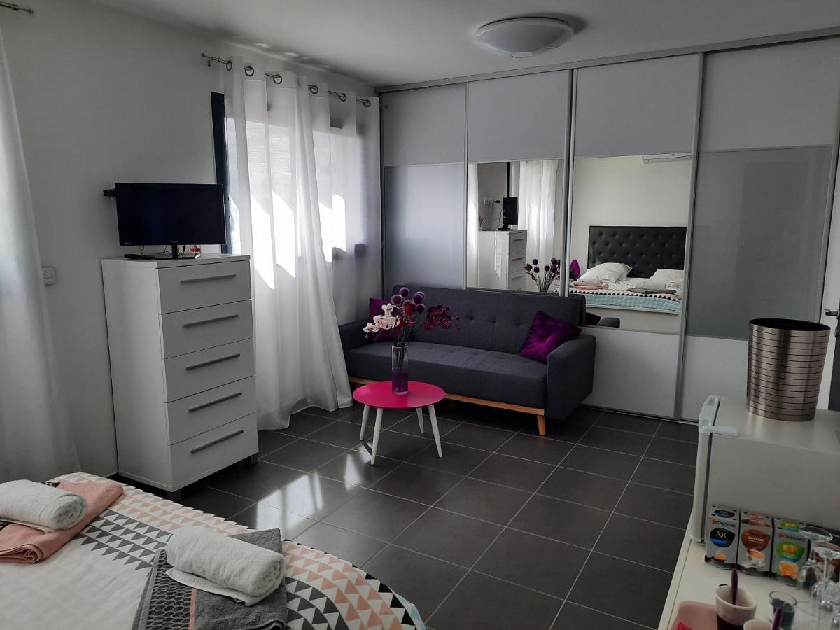 Chambre Cosy Adults Only Agde Eksteriør billede
